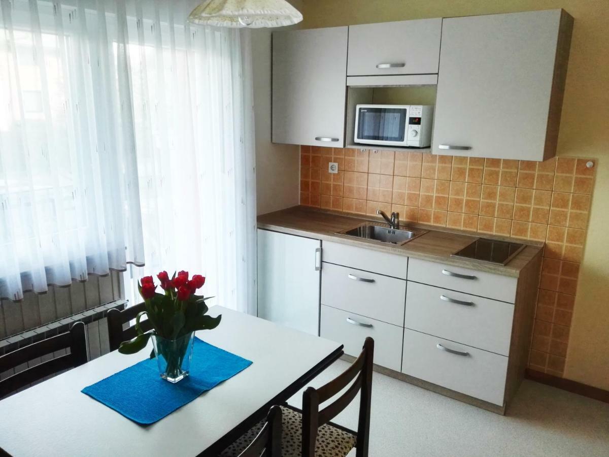 Apartments Silic Μπλεντ Εξωτερικό φωτογραφία