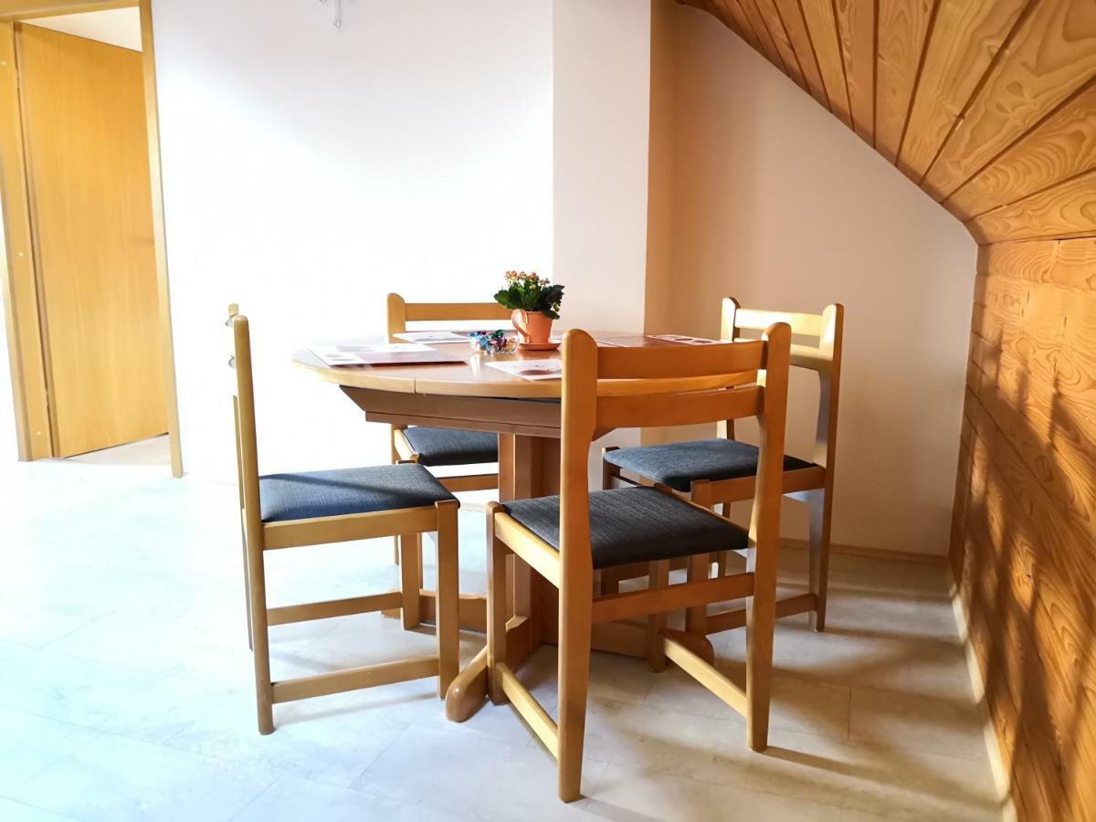 Apartments Silic Μπλεντ Εξωτερικό φωτογραφία