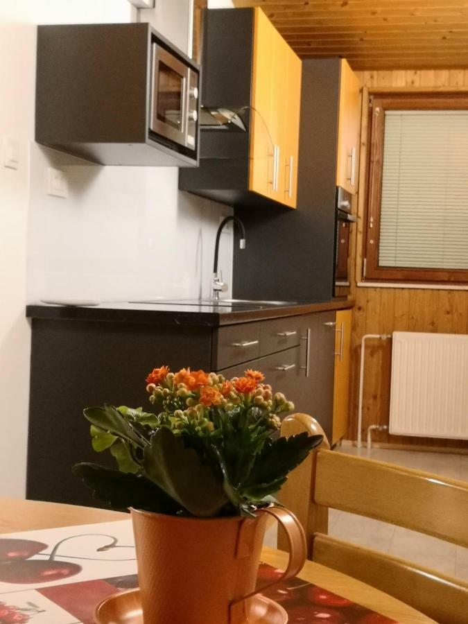 Apartments Silic Μπλεντ Εξωτερικό φωτογραφία