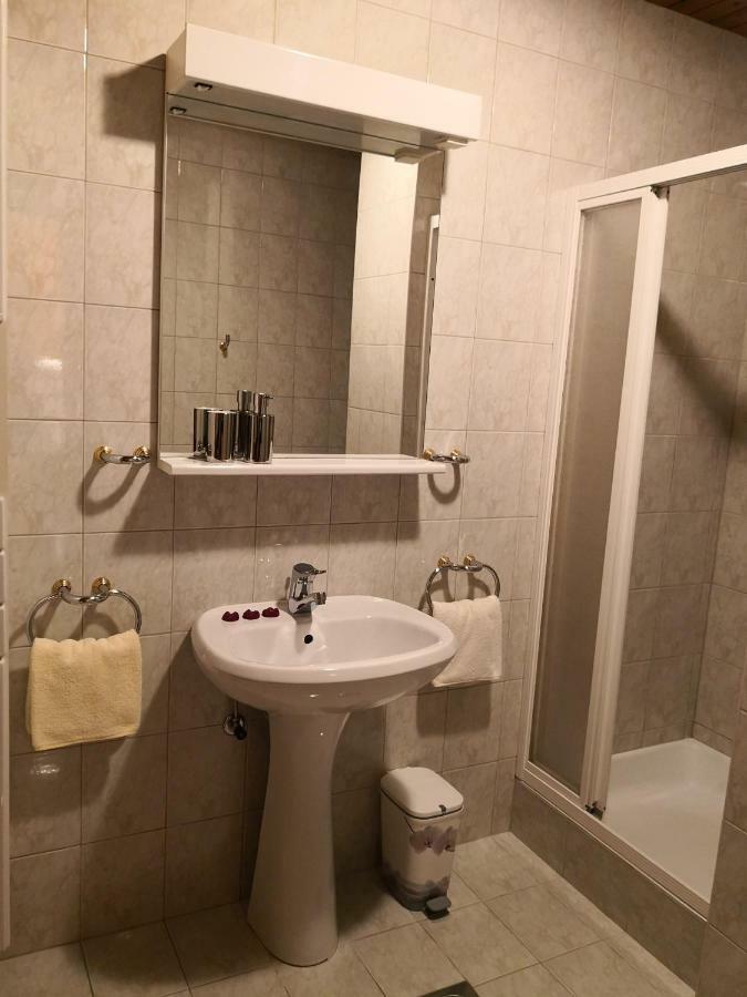 Apartments Silic Μπλεντ Εξωτερικό φωτογραφία