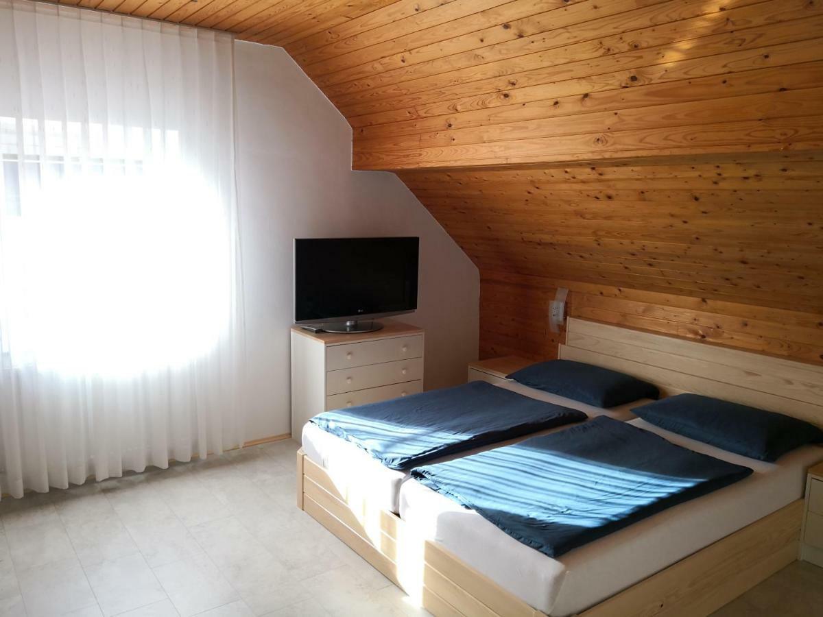 Apartments Silic Μπλεντ Εξωτερικό φωτογραφία