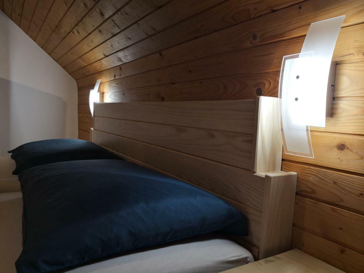 Apartments Silic Μπλεντ Εξωτερικό φωτογραφία