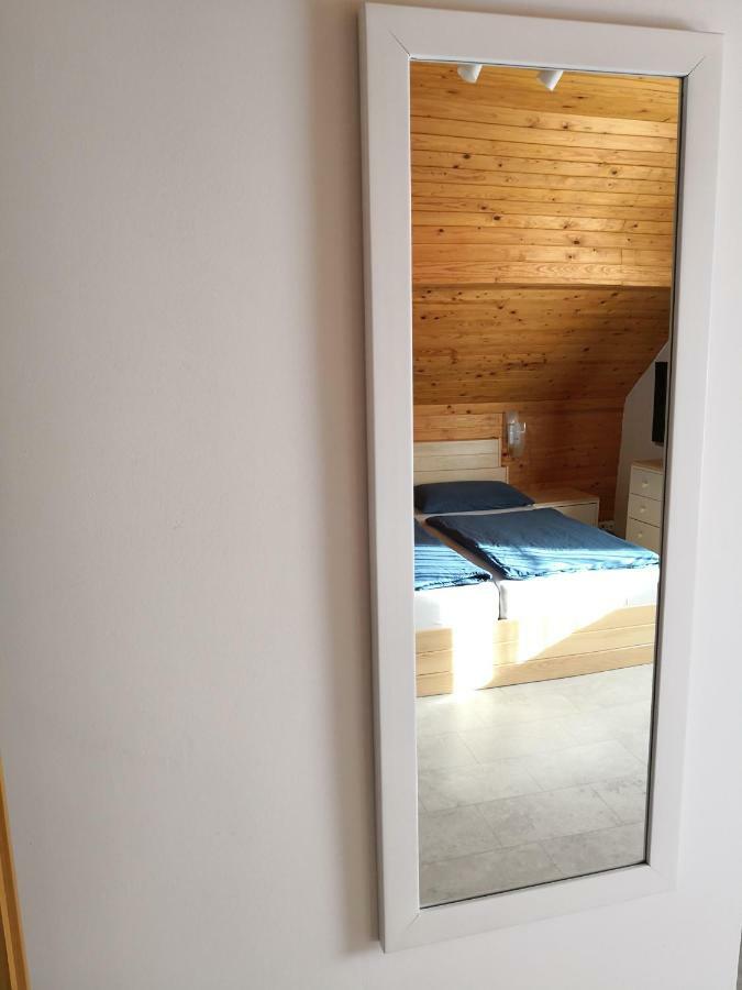 Apartments Silic Μπλεντ Εξωτερικό φωτογραφία