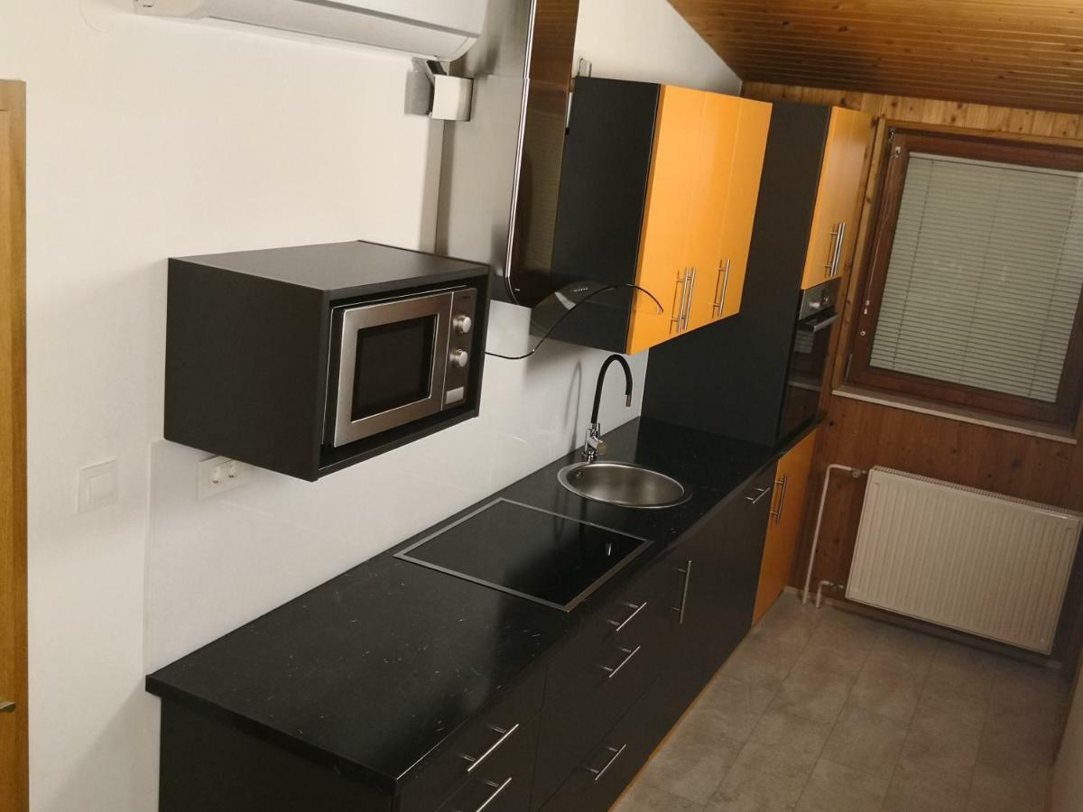 Apartments Silic Μπλεντ Εξωτερικό φωτογραφία