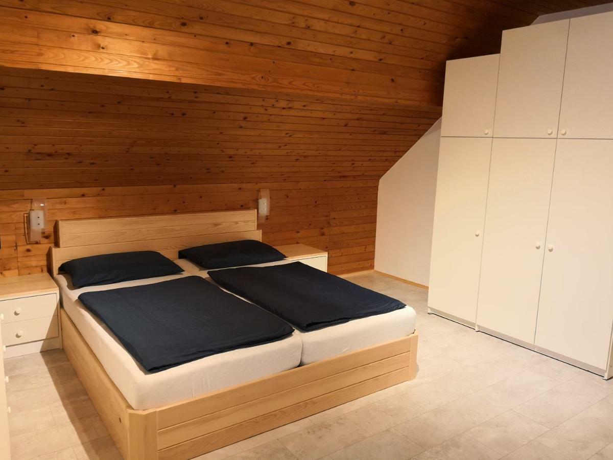 Apartments Silic Μπλεντ Εξωτερικό φωτογραφία