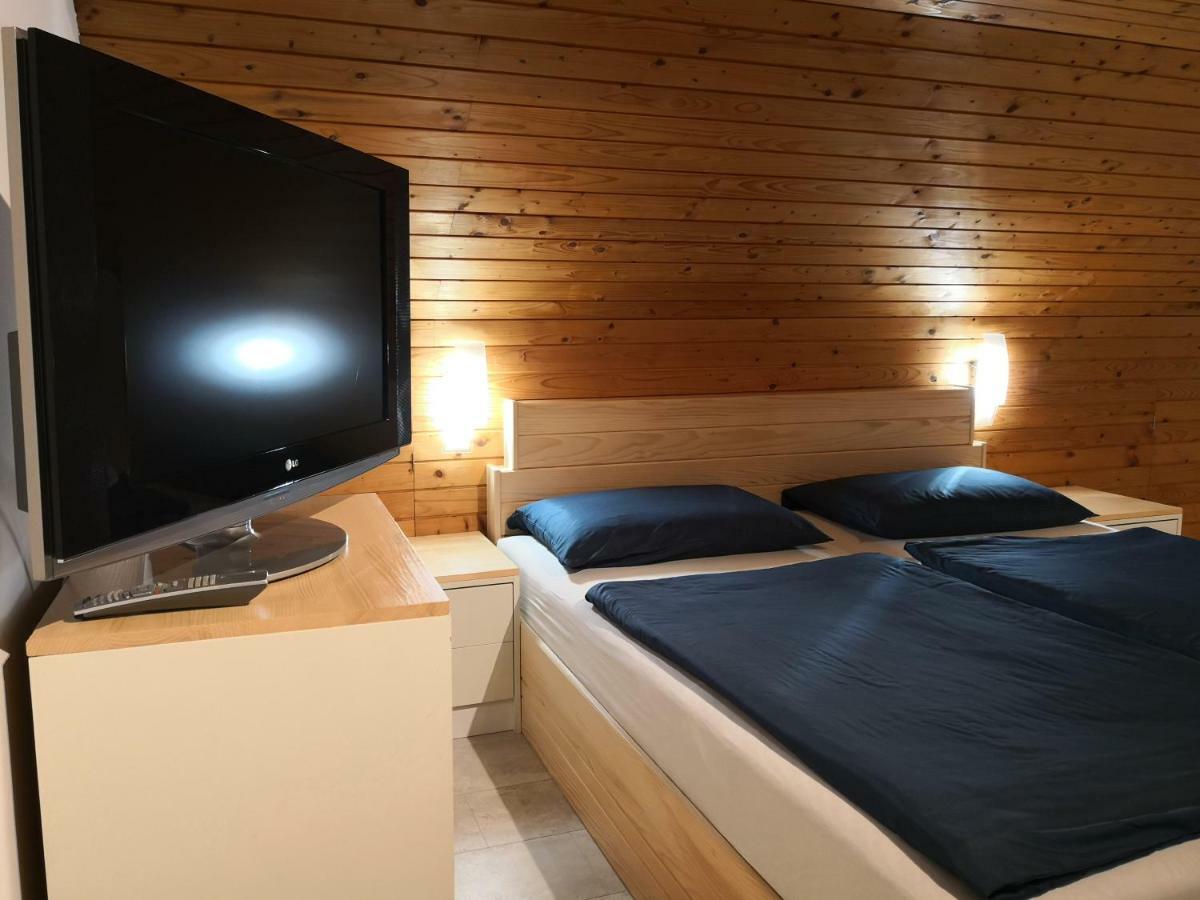 Apartments Silic Μπλεντ Εξωτερικό φωτογραφία