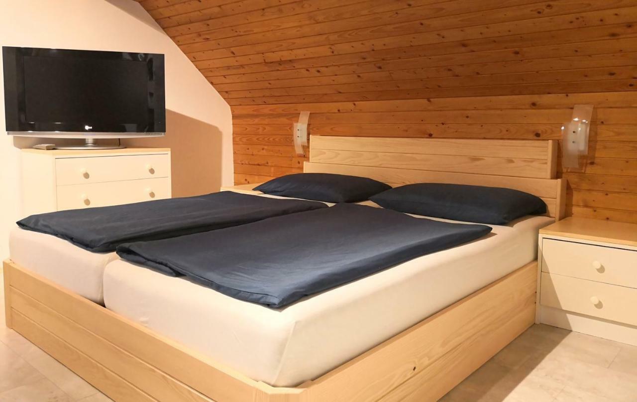 Apartments Silic Μπλεντ Εξωτερικό φωτογραφία